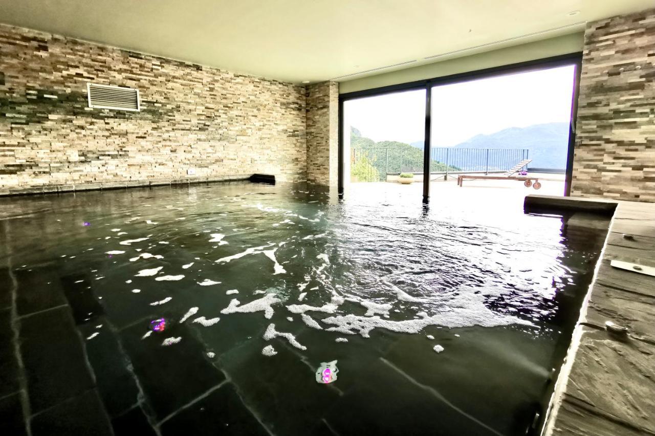 The View!!! By Design Studio Perledo Exteriér fotografie